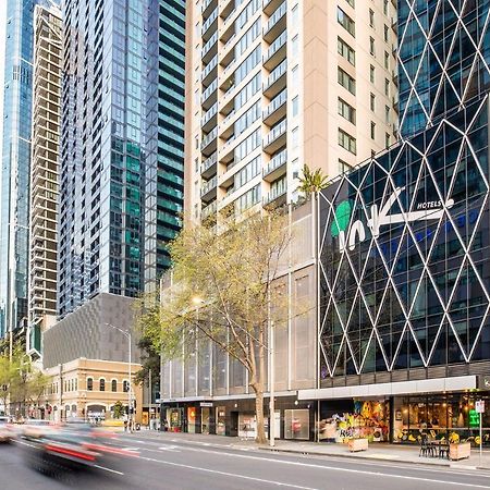 Ink Hotel Melbourne Southbank Екстериор снимка