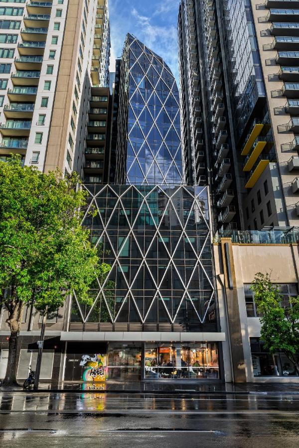 Ink Hotel Melbourne Southbank Екстериор снимка